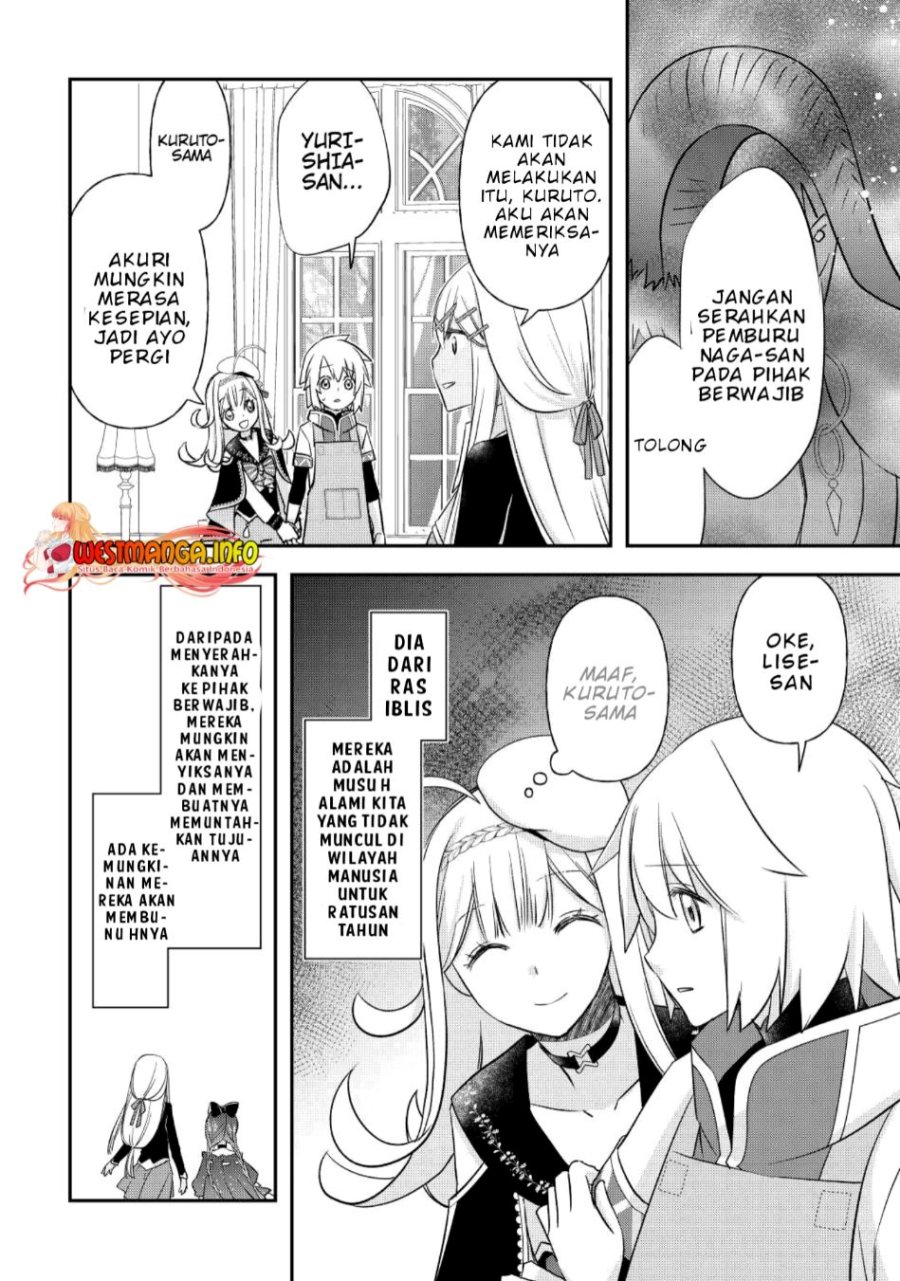 Kanchigai no Atelier Master